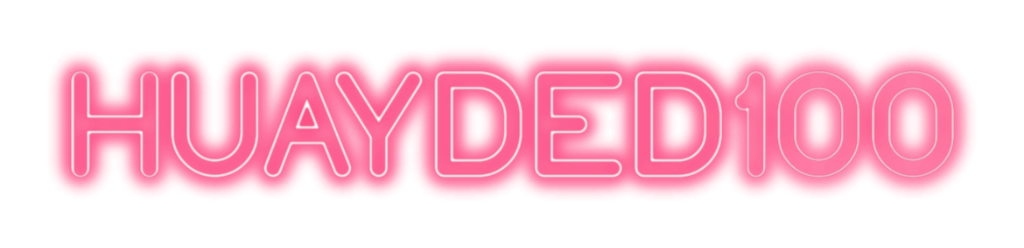 huayded100